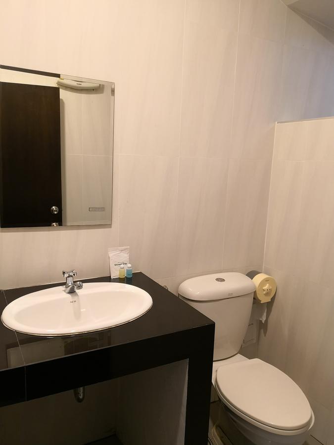 צ'יאנג ריי Chiangrai Green Park Resort מראה חיצוני תמונה